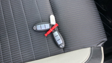 Nissan Qashqai 1.3 DiG-T MH Tekna 5dr Petrol Hatchback